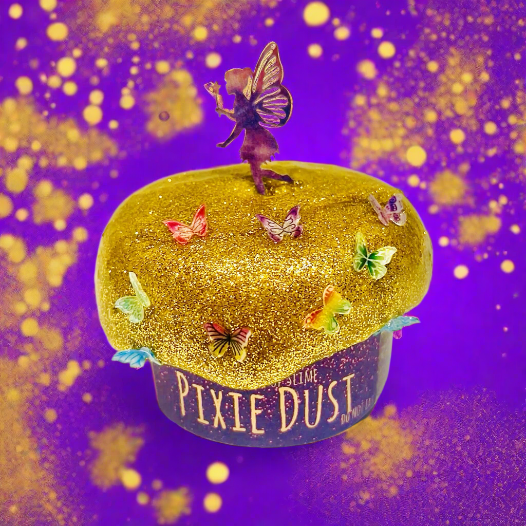 Pixie Dust