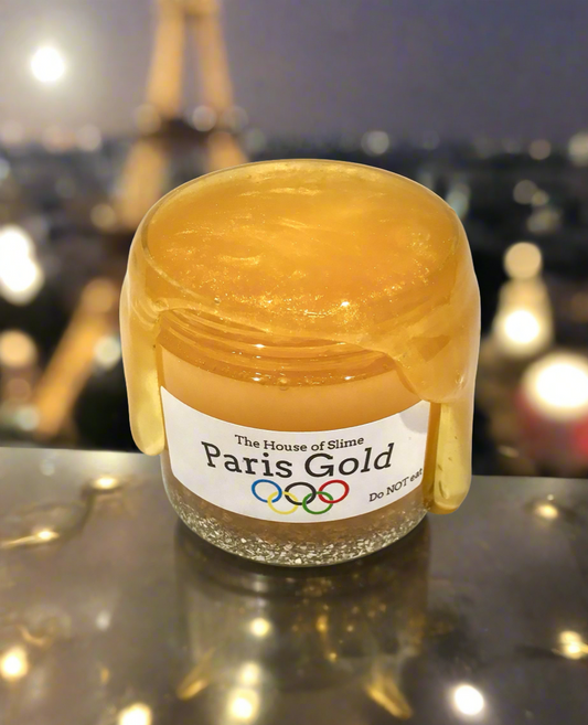 Paris Gold