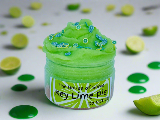 Key Lime Pie